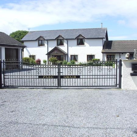 3 Bed Cottage With Hot Tub & Near New Quay Wales Llandysul Exteriér fotografie