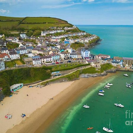 3 Bed Cottage With Hot Tub & Near New Quay Wales Llandysul Exteriér fotografie