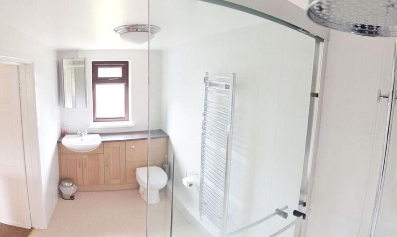 3 Bed Cottage With Hot Tub & Near New Quay Wales Llandysul Exteriér fotografie