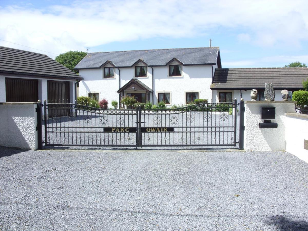 3 Bed Cottage With Hot Tub & Near New Quay Wales Llandysul Exteriér fotografie
