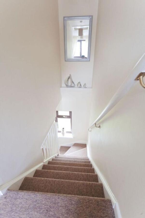 3 Bed Cottage With Hot Tub & Near New Quay Wales Llandysul Exteriér fotografie