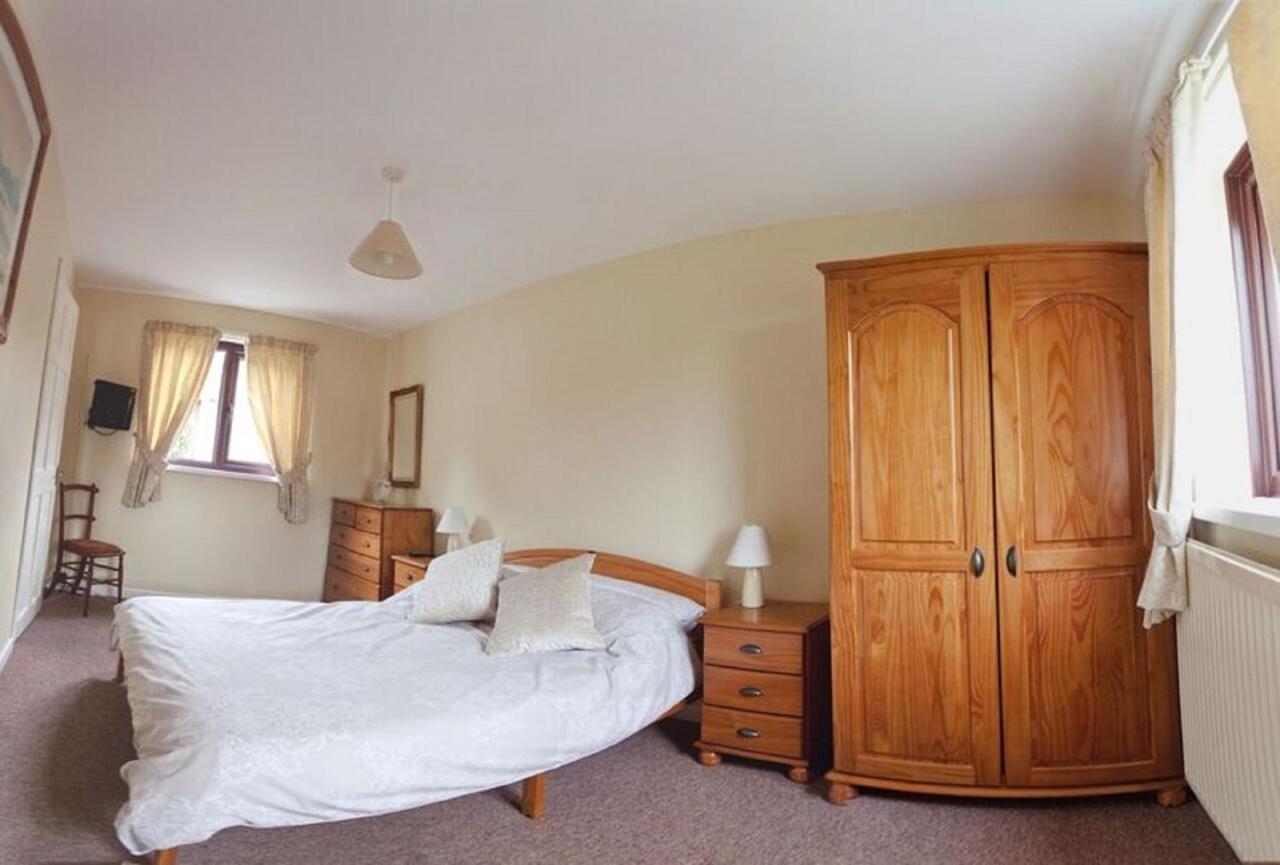 3 Bed Cottage With Hot Tub & Near New Quay Wales Llandysul Exteriér fotografie