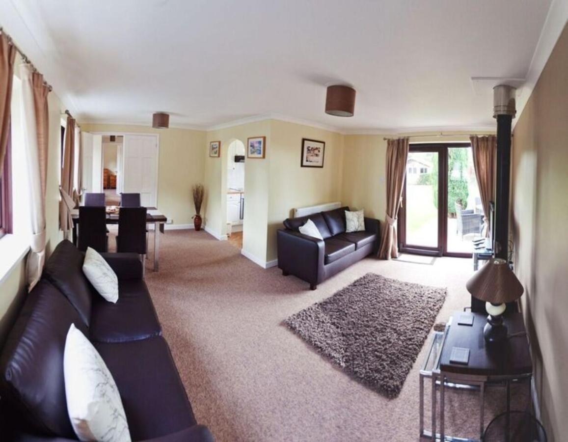 3 Bed Cottage With Hot Tub & Near New Quay Wales Llandysul Exteriér fotografie